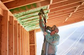 Best Insulation Air Sealing  in Kendale Lakes, FL